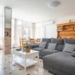 Encantador Apartamento Socorro 39-1 En Felanitx