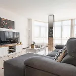 Encantador Apartamento Socorro 39-1 En Felanitx