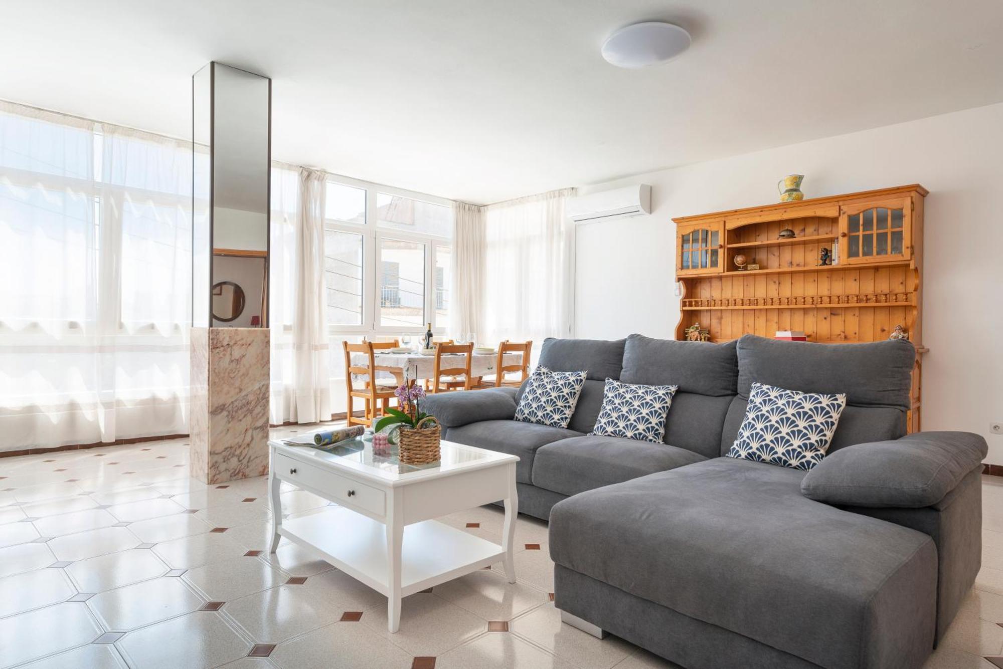 Encantador Socorro 39-1 En Apartment