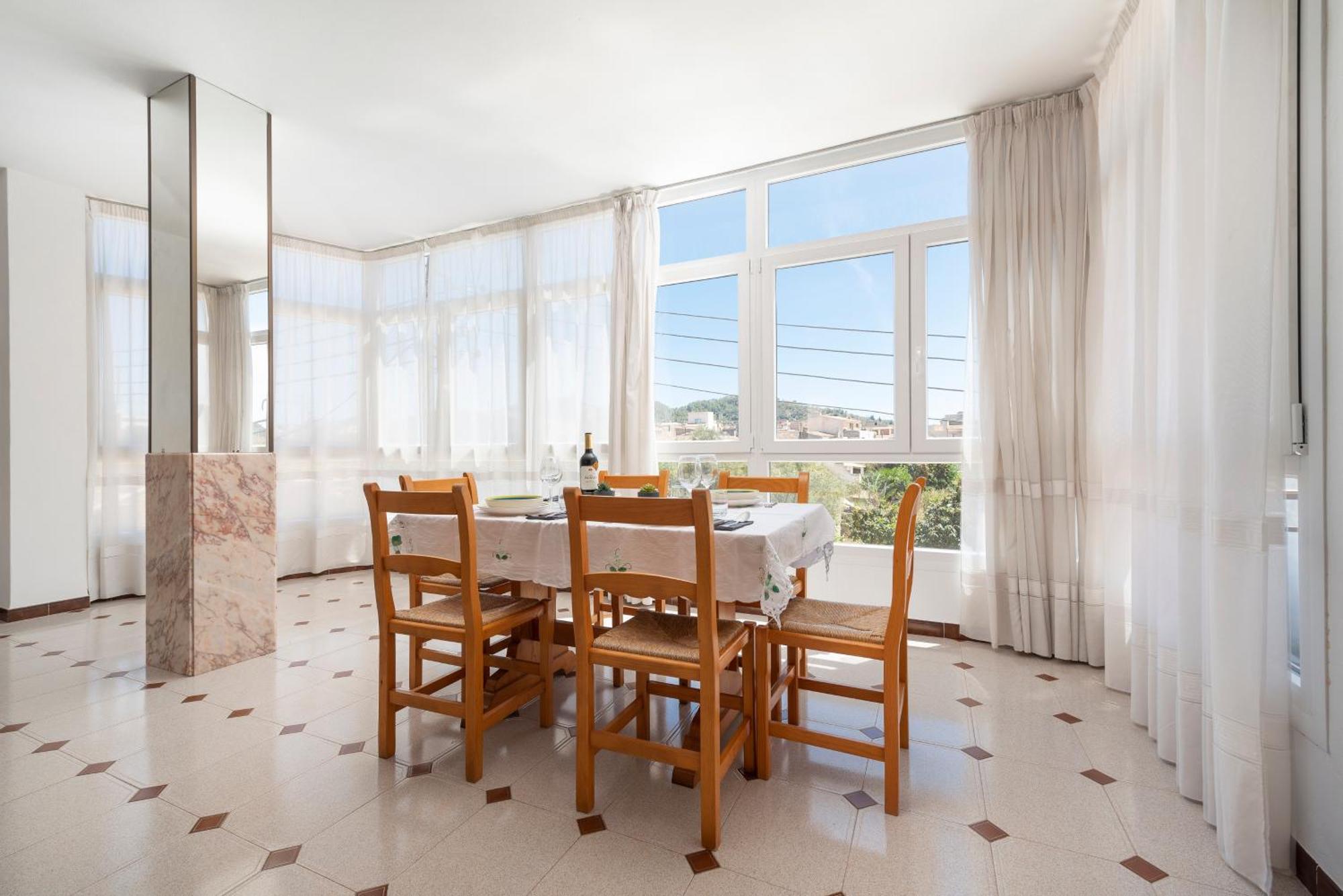 Encantador Socorro 39-1 En Apartment Felanitx