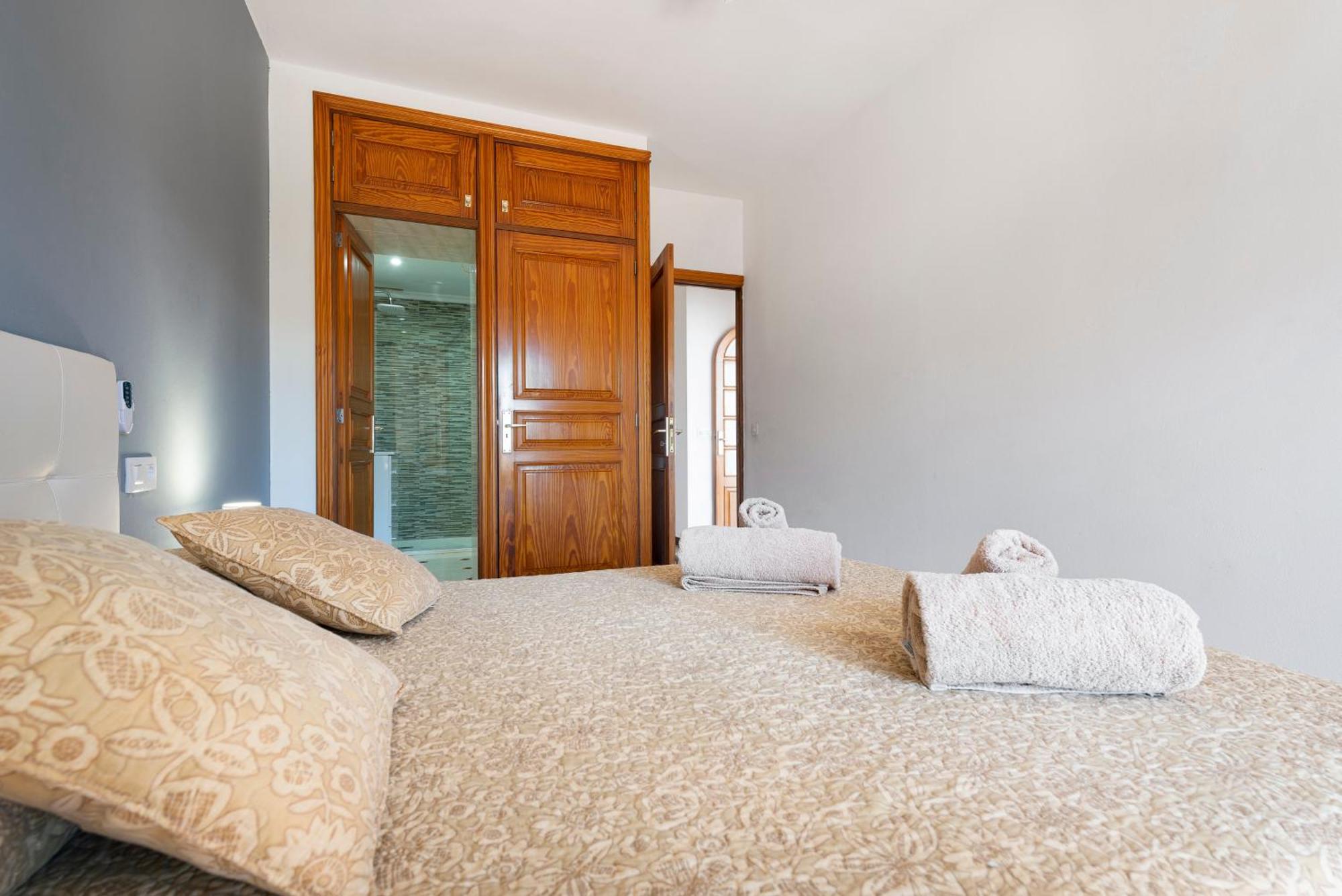 Apartment Encantador Socorro 39-1 En