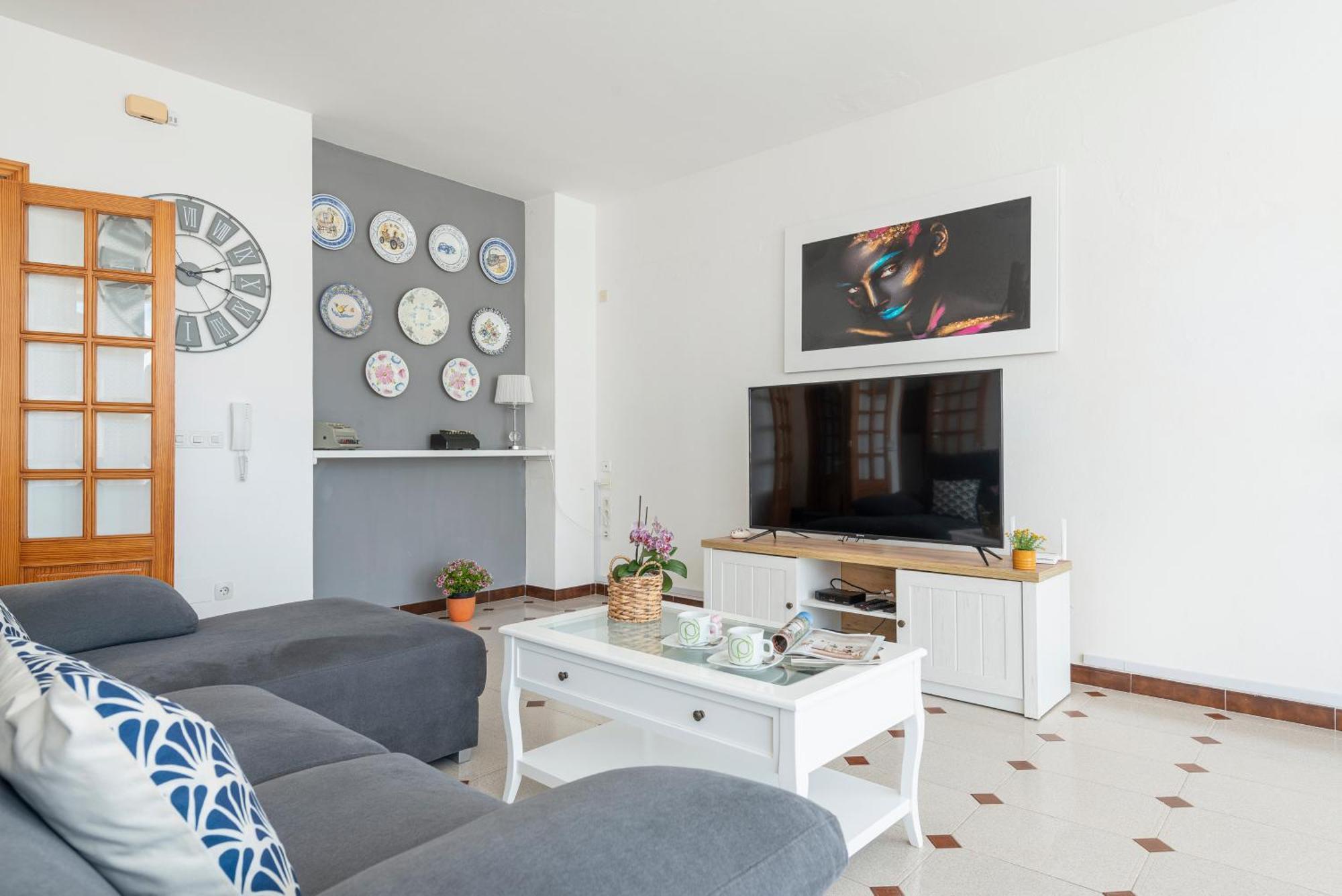 Apartment Encantador Socorro 39-1 En *