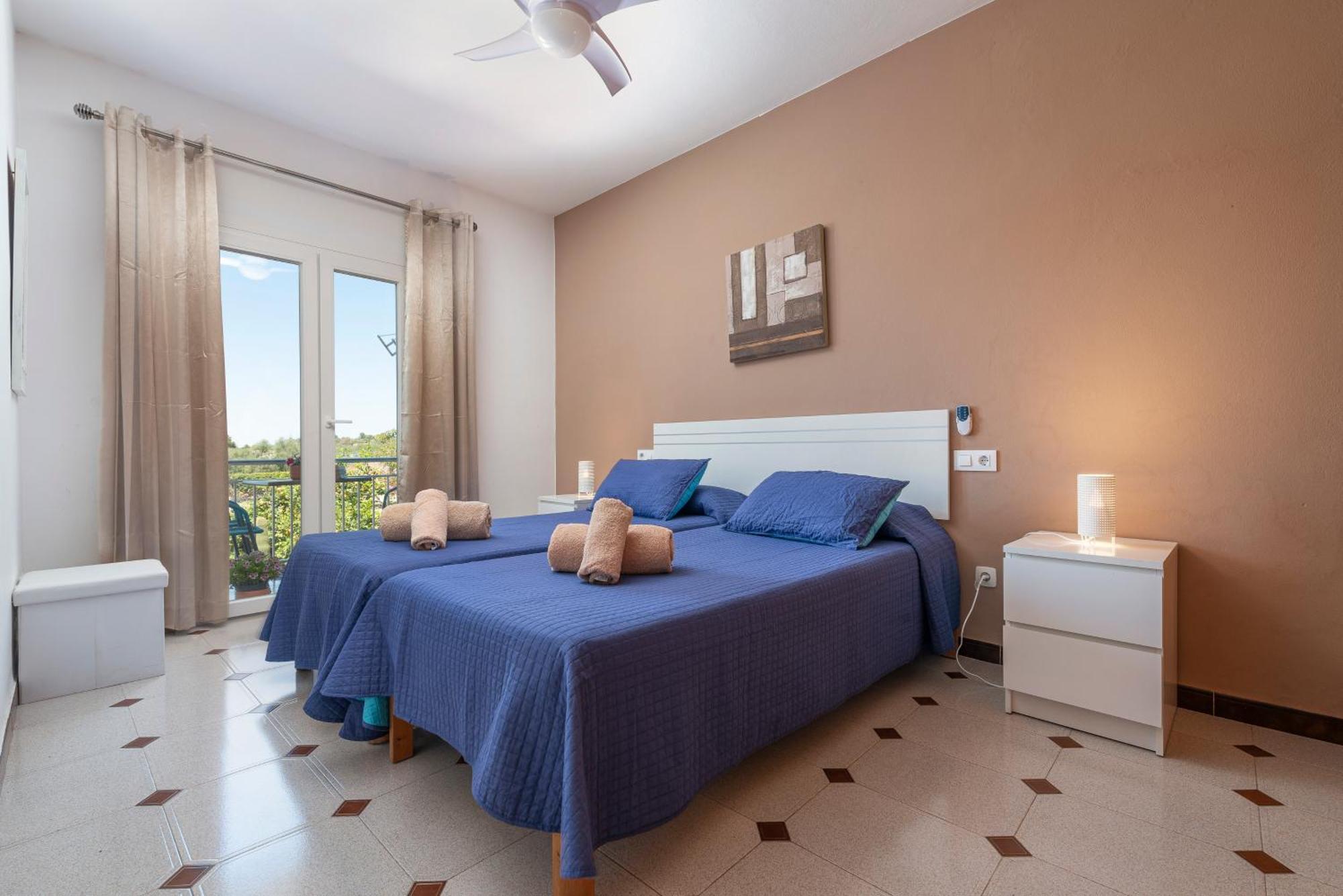 Apartment Encantador Socorro 39-1 En *