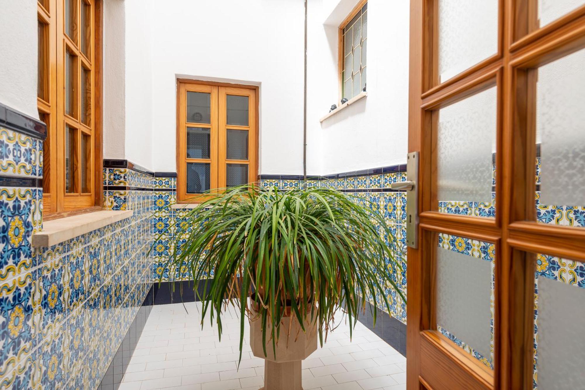 Apartment Encantador Socorro 39-1 En *